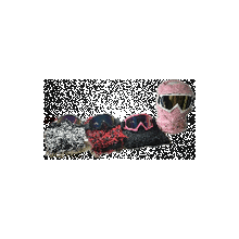 Load image into Gallery viewer, ÐA Ski Mask
