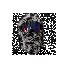 Load image into Gallery viewer, ÐA Ski Mask
