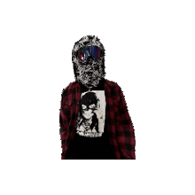 Load image into Gallery viewer, ÐA Ski Mask
