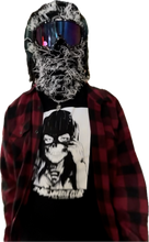 Load image into Gallery viewer, ÐA Ski Mask
