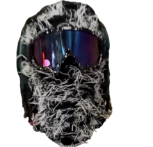 Load image into Gallery viewer, ÐA Ski Mask
